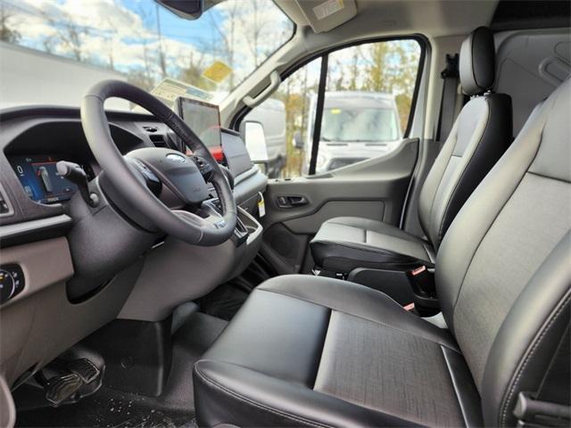 new 2026 Ford Transit-250 car, priced at $51,265