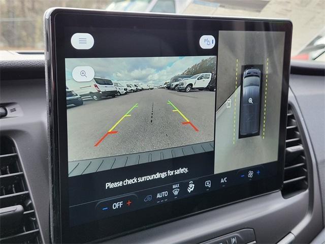 new 2026 Ford Transit-250 car, priced at $51,265
