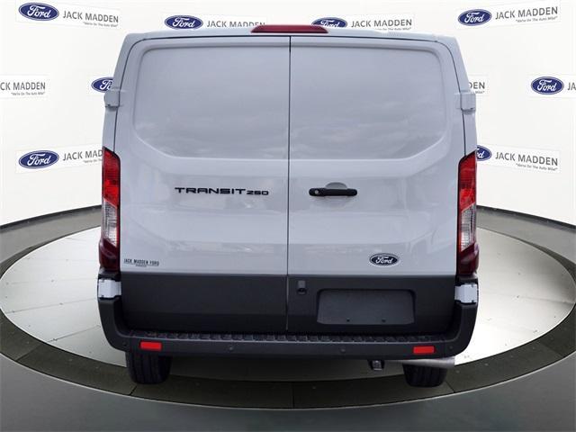 new 2026 Ford Transit-250 car, priced at $51,265