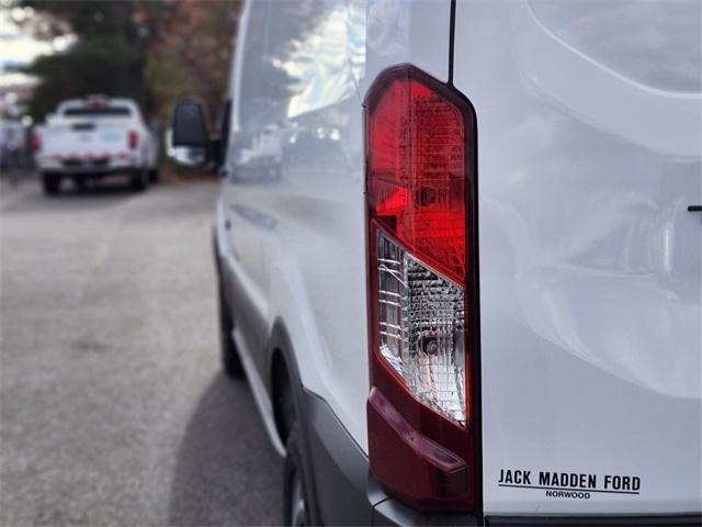 new 2026 Ford Transit-250 car, priced at $51,265