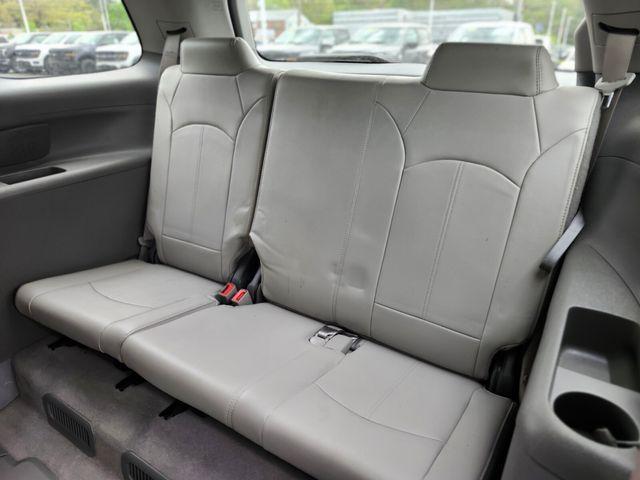 used 2015 GMC Acadia car, priced at $10,497