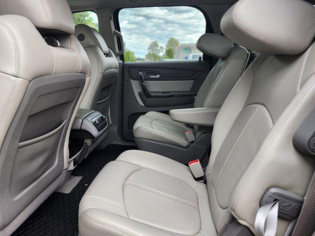 used 2015 GMC Acadia car, priced at $10,497