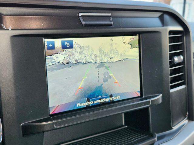 new 2026 Ford F-250 car, priced at $48,195