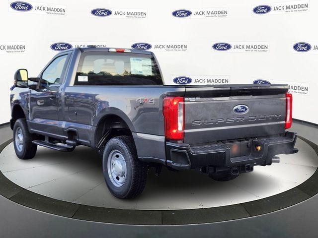 new 2026 Ford F-250 car, priced at $48,195