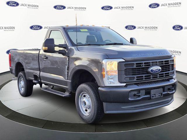 new 2026 Ford F-250 car, priced at $48,195