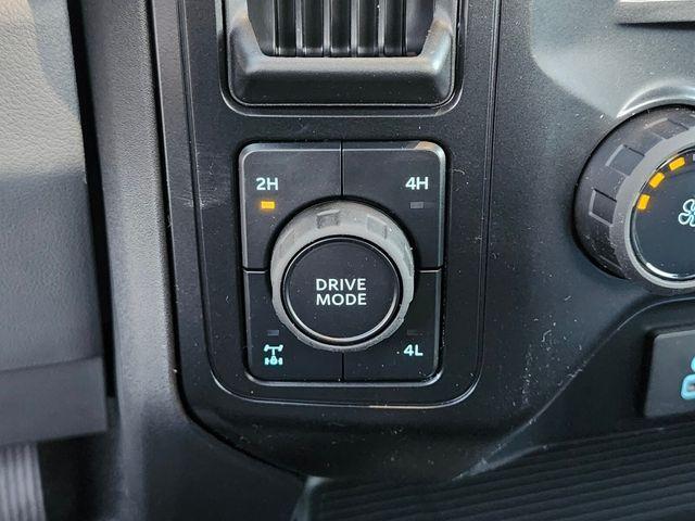 new 2026 Ford F-250 car, priced at $48,195