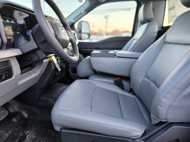 new 2026 Ford F-250 car, priced at $48,195