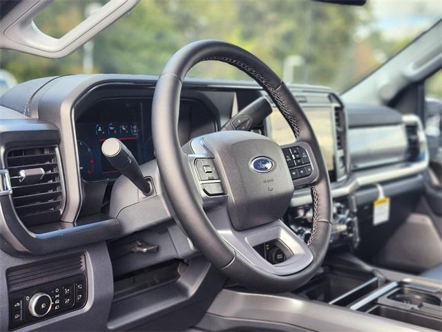 new 2026 Ford F-250 car, priced at $72,232