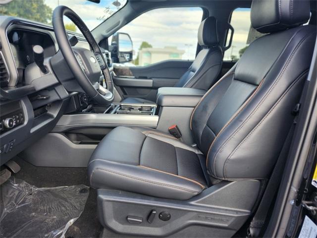 new 2026 Ford F-250 car, priced at $72,232