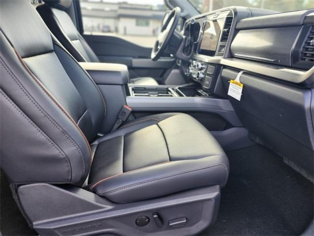 new 2026 Ford F-250 car, priced at $72,232