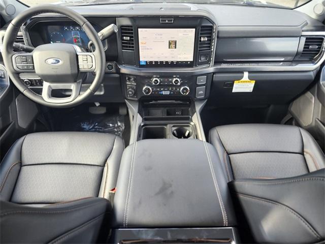 new 2026 Ford F-250 car, priced at $72,232