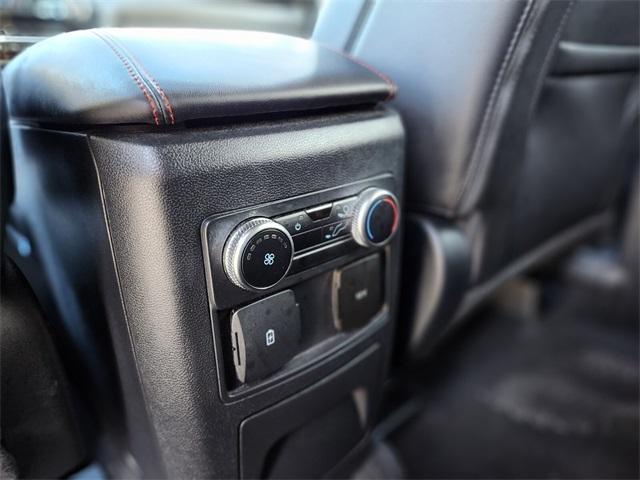 used 2022 Ford Explorer car, priced at $33,996