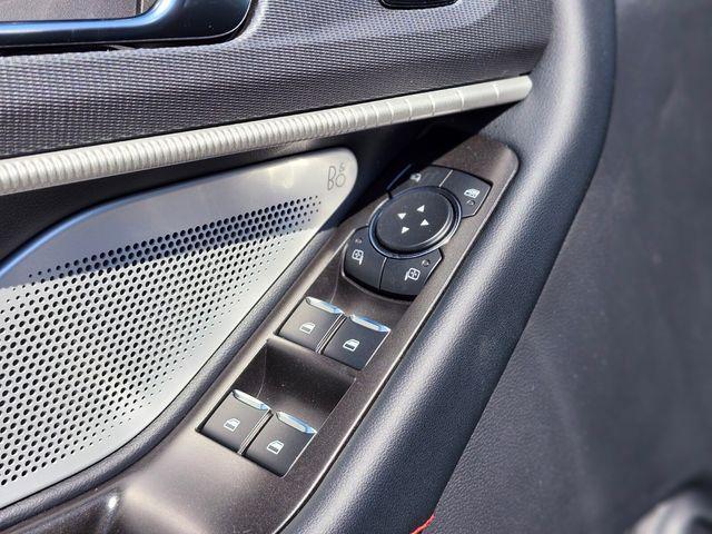 new 2026 Ford Explorer car