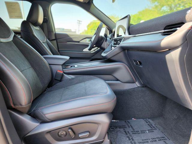 new 2026 Ford Explorer car