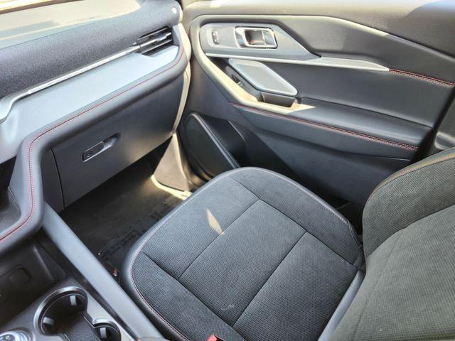 new 2026 Ford Explorer car
