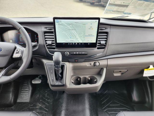 new 2026 Ford Transit-250 car, priced at $50,695