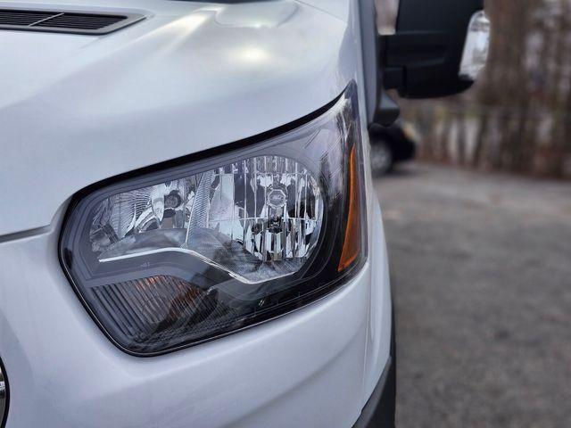 new 2026 Ford Transit-250 car, priced at $50,695