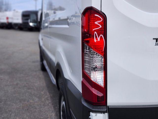 new 2026 Ford Transit-250 car, priced at $50,695