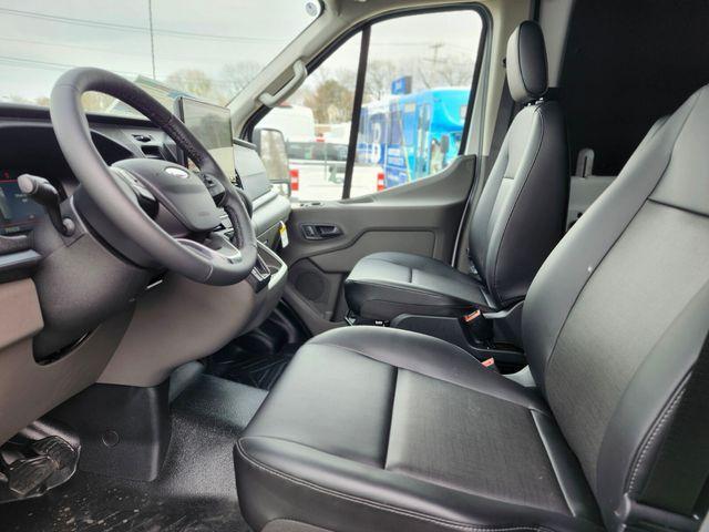 new 2026 Ford Transit-250 car, priced at $50,695