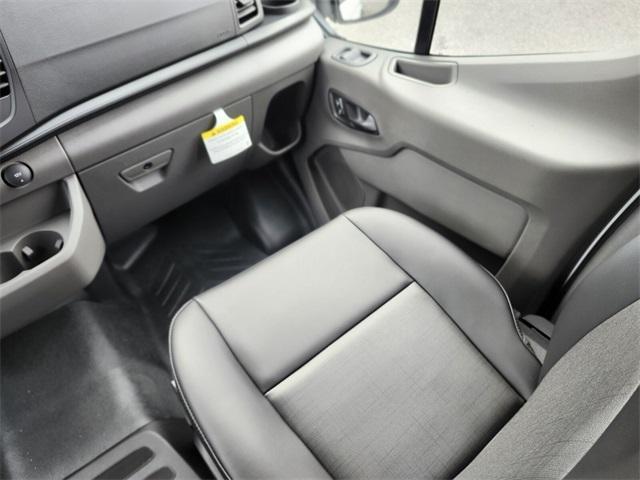 new 2026 Ford Transit-250 car, priced at $54,865