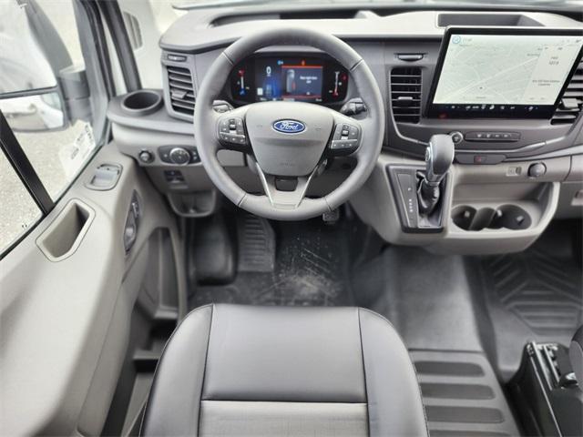 new 2026 Ford Transit-250 car, priced at $54,865