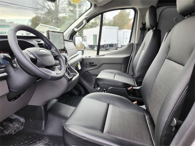 new 2026 Ford Transit-250 car, priced at $54,865