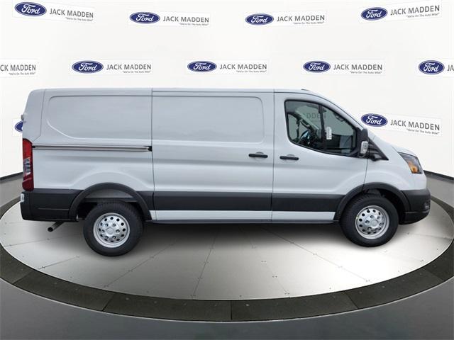 new 2026 Ford Transit-250 car, priced at $54,865