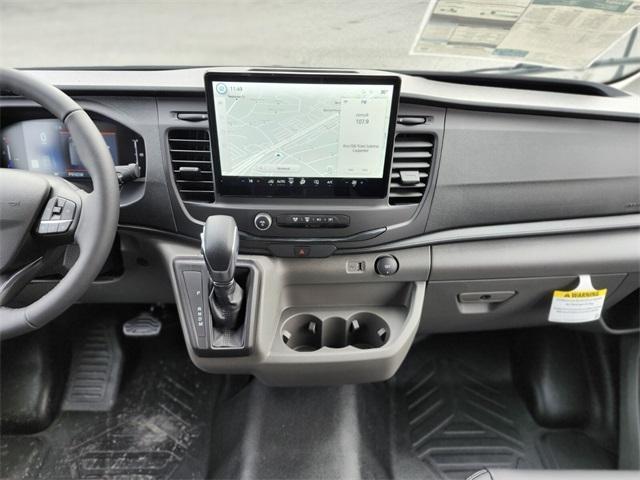 new 2026 Ford Transit-250 car, priced at $54,865