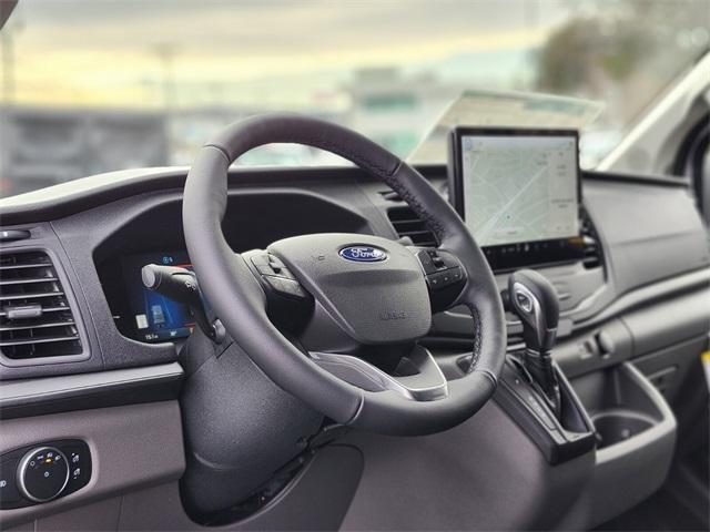 new 2026 Ford Transit-250 car, priced at $54,865