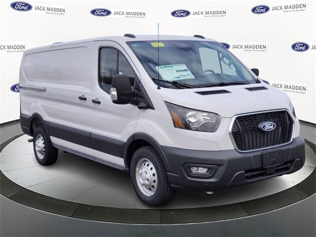 new 2026 Ford Transit-250 car, priced at $54,865