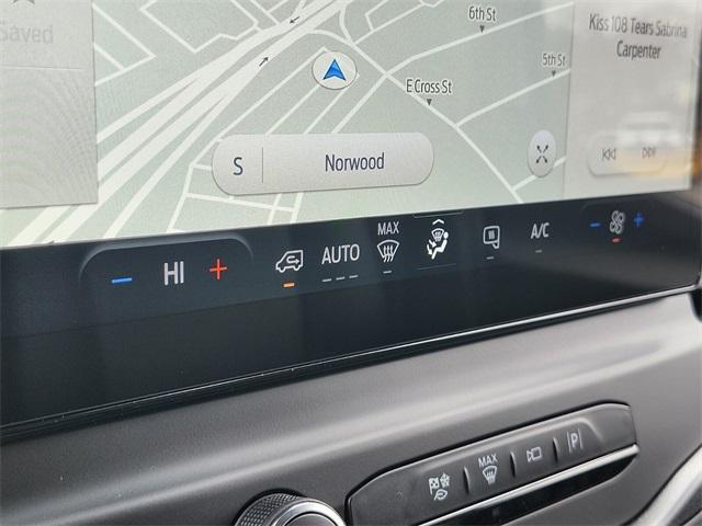 new 2026 Ford Transit-250 car, priced at $54,865