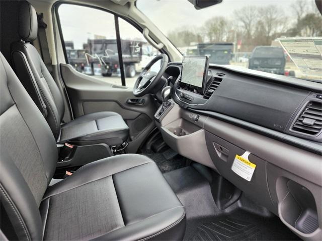new 2026 Ford Transit-250 car, priced at $54,865