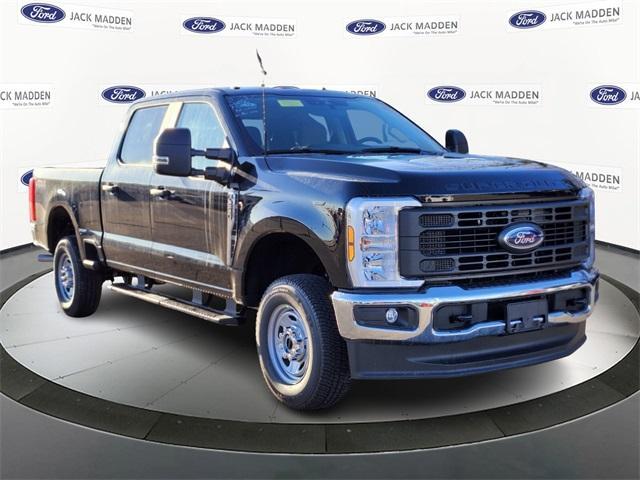 new 2026 Ford F-250 car, priced at $58,739