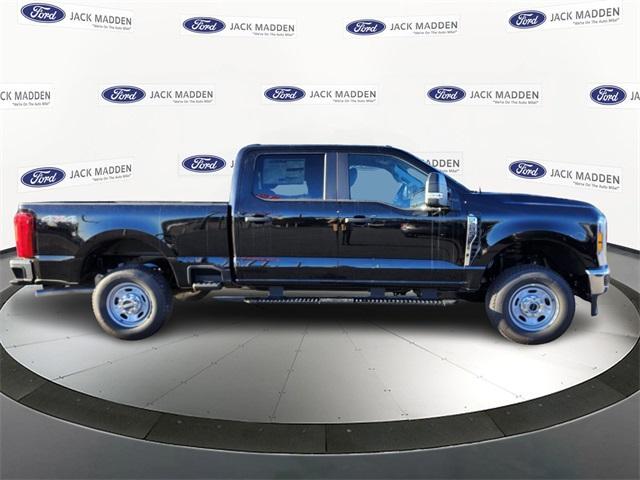 new 2026 Ford F-250 car, priced at $58,739