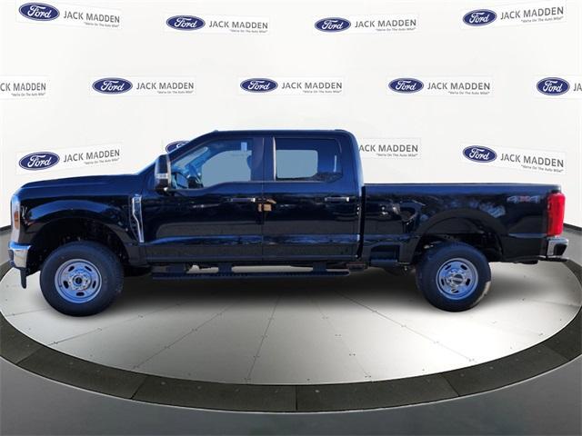new 2026 Ford F-250 car, priced at $58,739