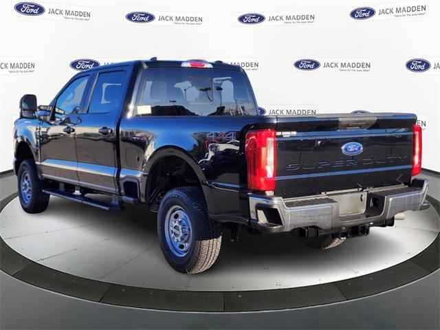 new 2026 Ford F-250 car, priced at $58,739