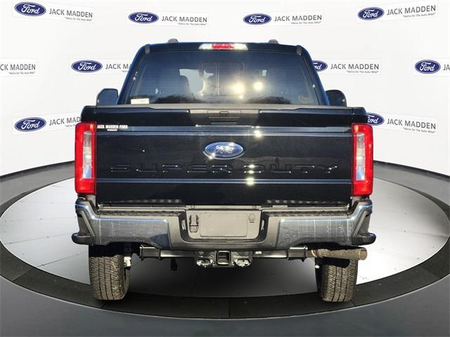 new 2026 Ford F-250 car, priced at $58,739