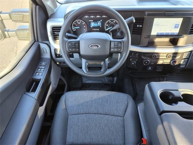 new 2026 Ford F-250 car, priced at $58,739