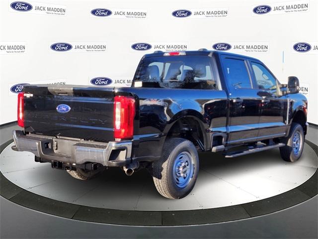 new 2026 Ford F-250 car, priced at $58,739