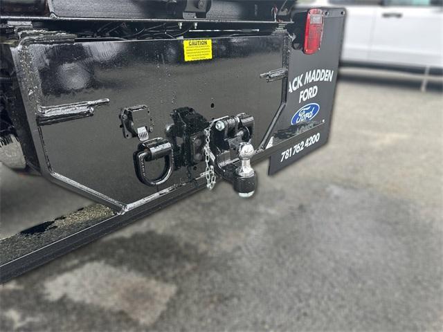 new 2025 Ford F-350 car, priced at $66,996