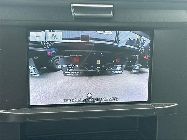 new 2025 Ford F-350 car, priced at $66,996