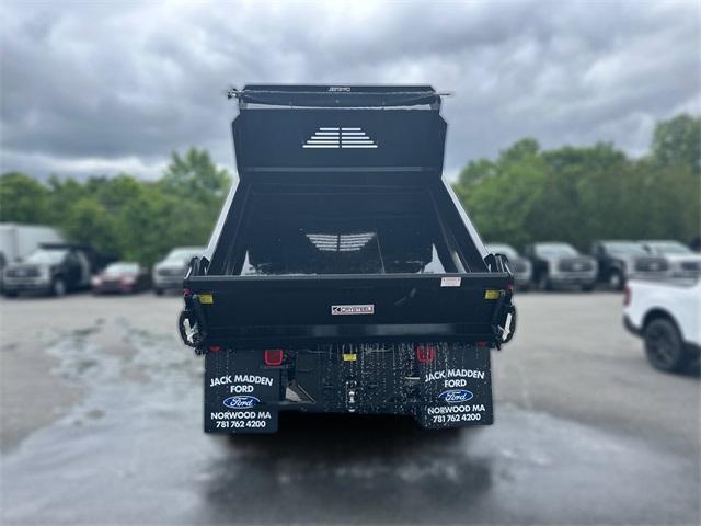 new 2025 Ford F-350 car, priced at $66,996