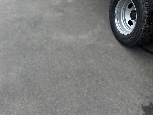 new 2025 Ford F-350 car, priced at $66,996