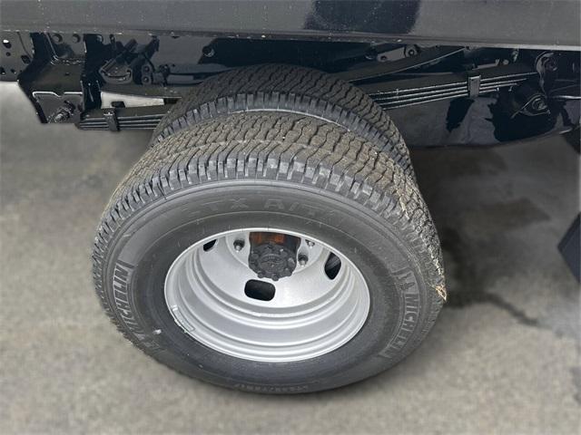 new 2025 Ford F-350 car, priced at $66,996