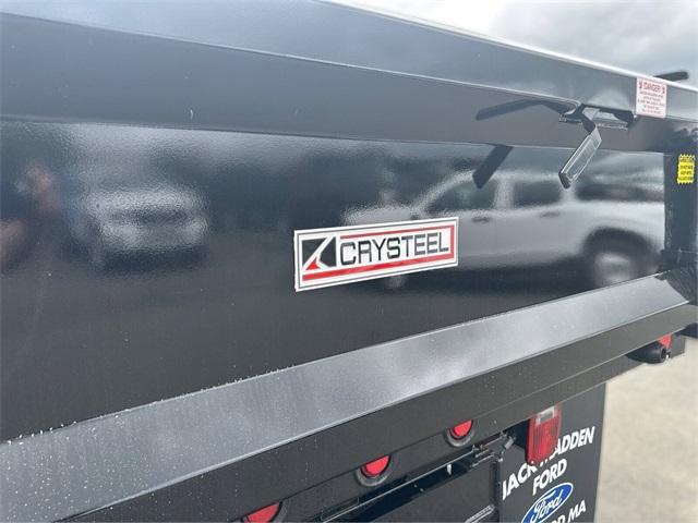 new 2025 Ford F-350 car, priced at $66,996