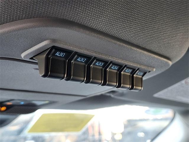 new 2025 Ford F-450 car, priced at $91,875