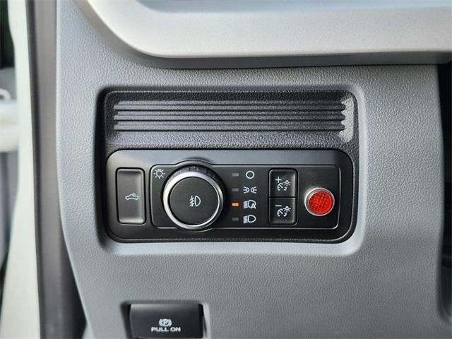 new 2025 Ford F-450 car, priced at $91,875