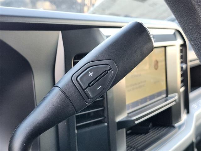 new 2025 Ford F-450 car, priced at $91,875