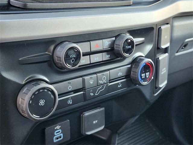 new 2025 Ford F-450 car, priced at $91,875