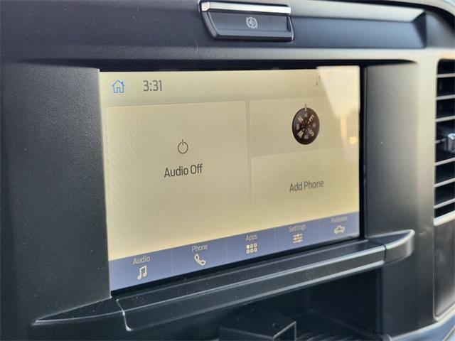 new 2025 Ford F-450 car, priced at $91,875